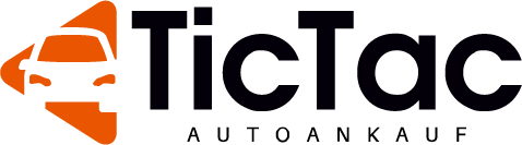 Autoankauf tictac - Logo